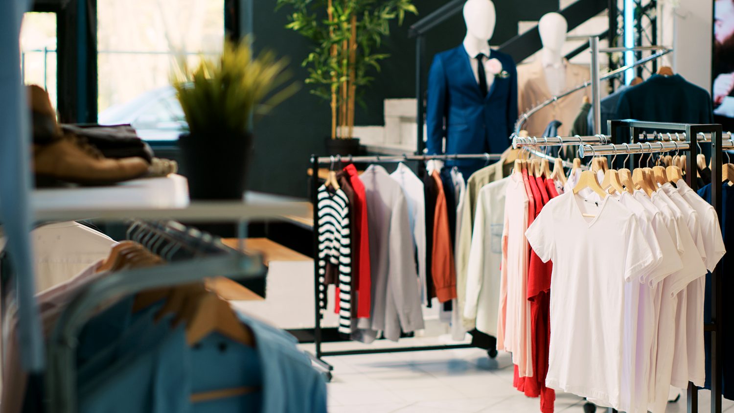 Fashion ecommerce website
