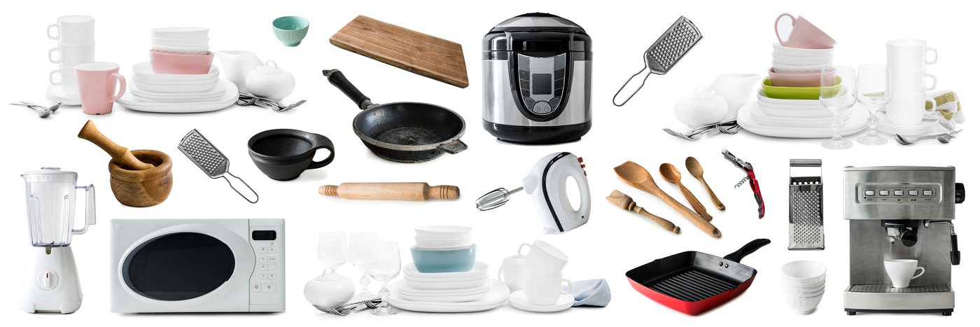 Home and kitchen ecommerce products