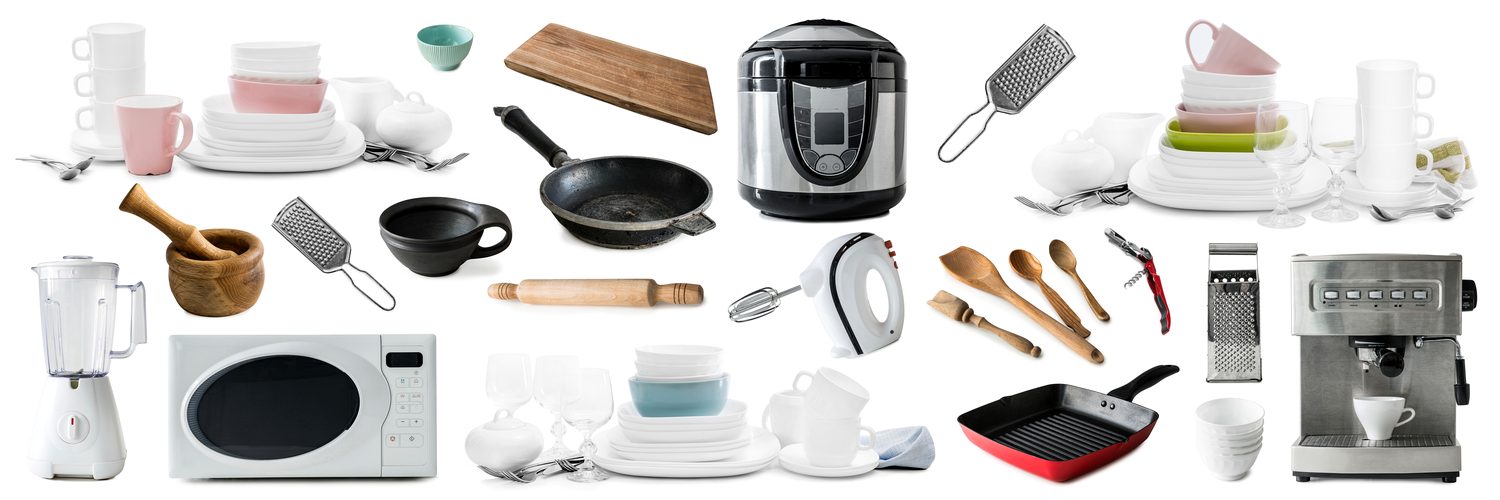 Products we scale