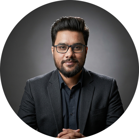 John Will, Founder and CEO of Shaazford